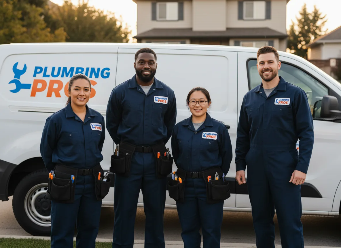 Water Heater Repair company in Auburn, MA